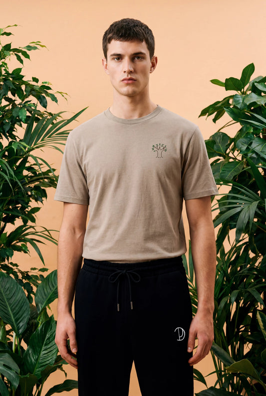 Baobab Tree T-Shirt