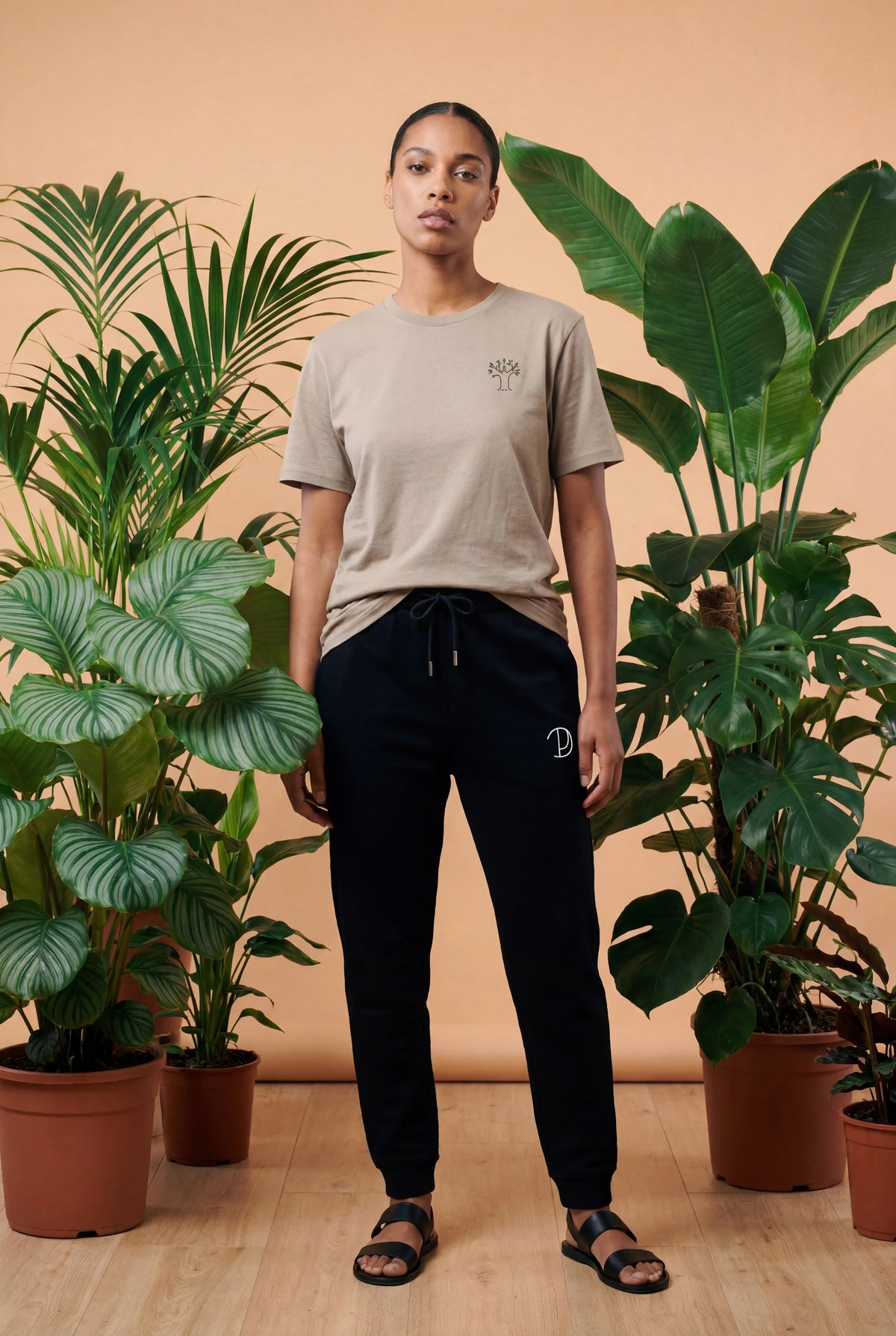Baobab Tree T-Shirt