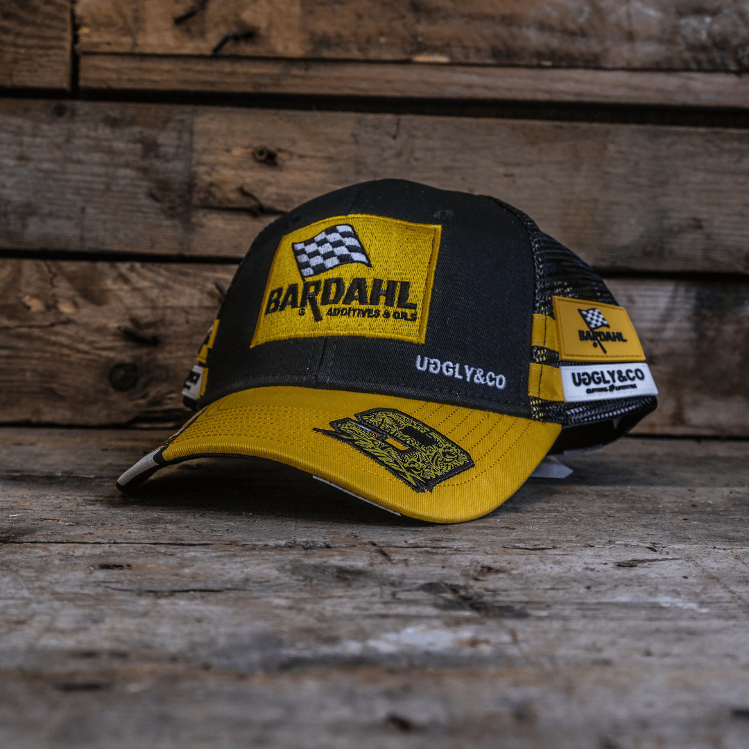 Bardahl ® x Danilo Petrucci Trucker Hat