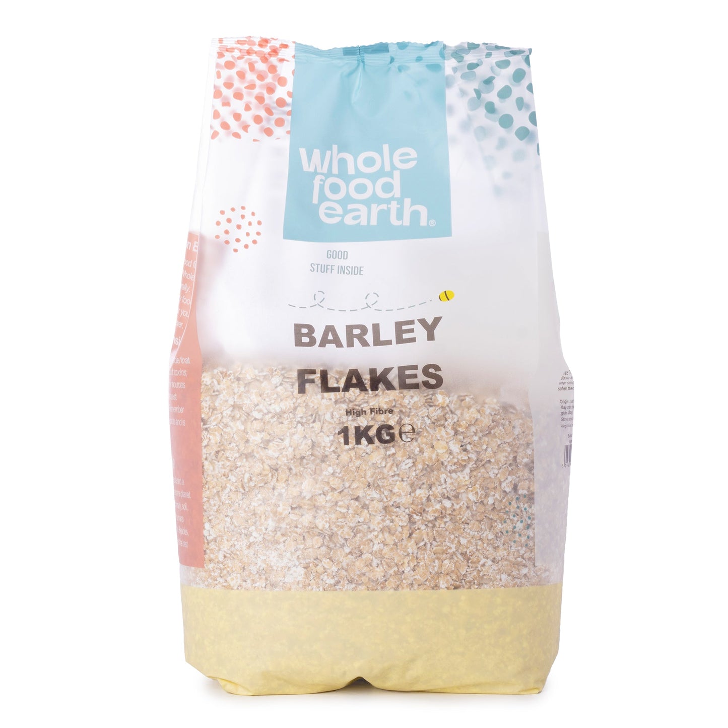 Barley Flakes