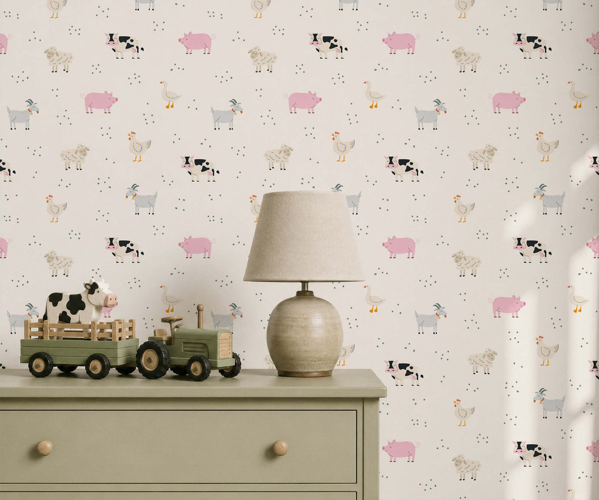 Barnyard
