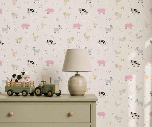 Barnyard