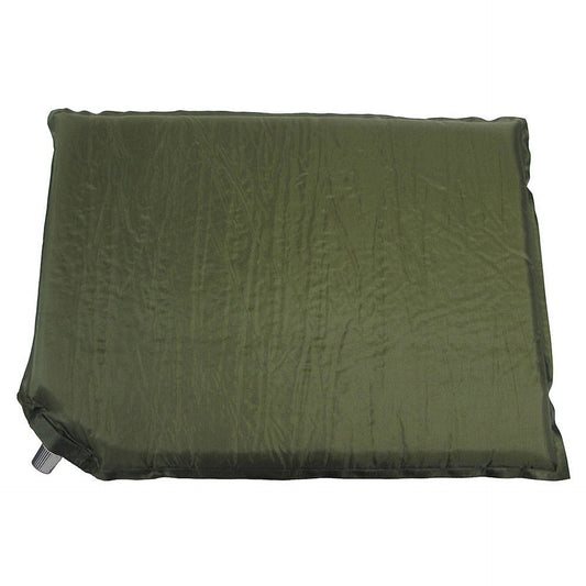 BasicNature Inflatable Seat Cushion