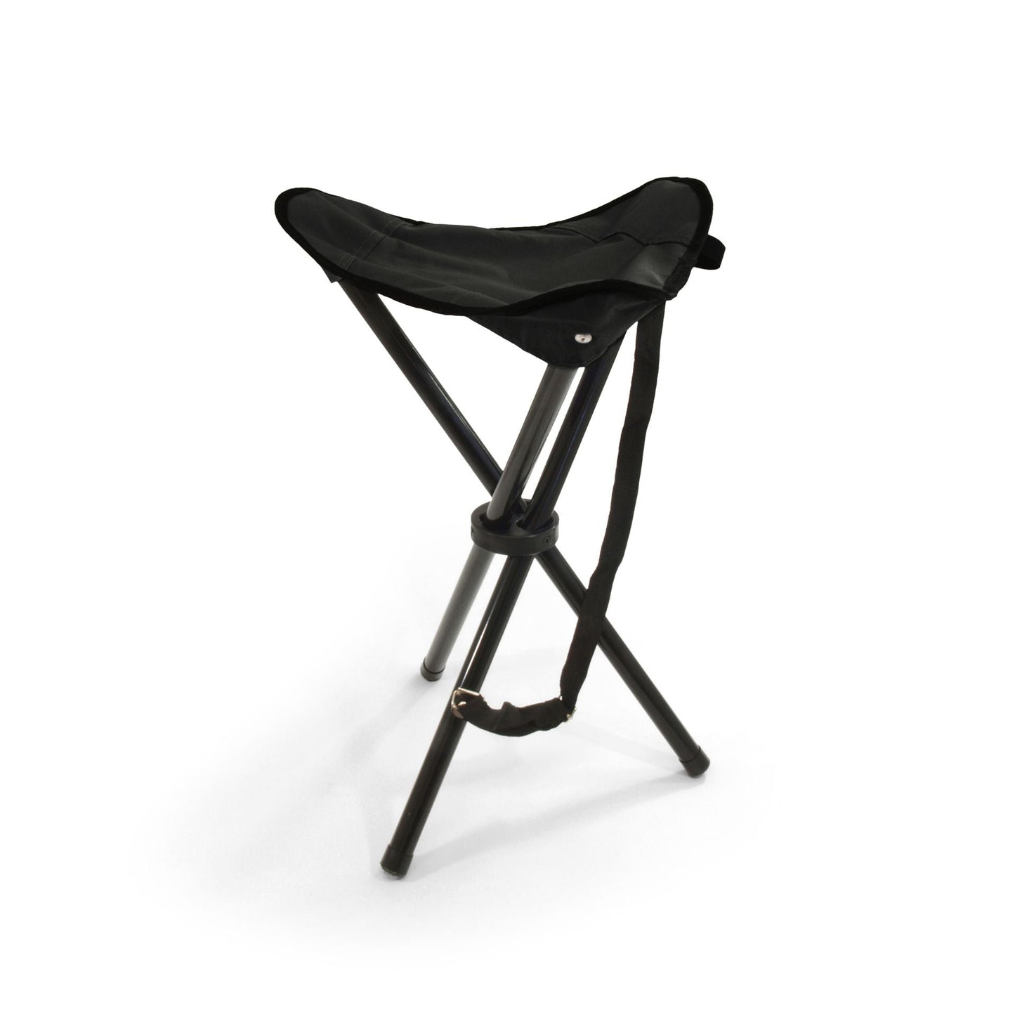 BasicNature 'Travelchair' Tripod Stool
