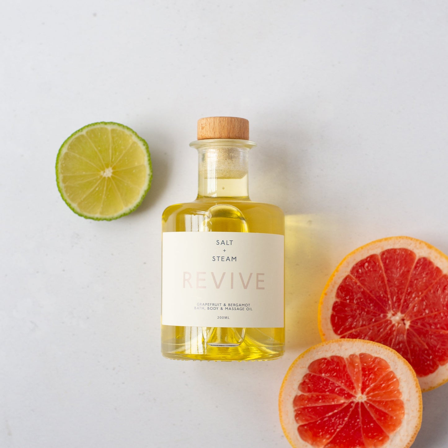 REVIVE