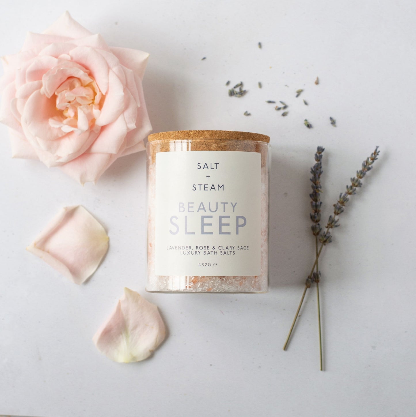BEAUTY SLEEP