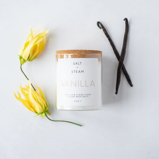 VANILLA