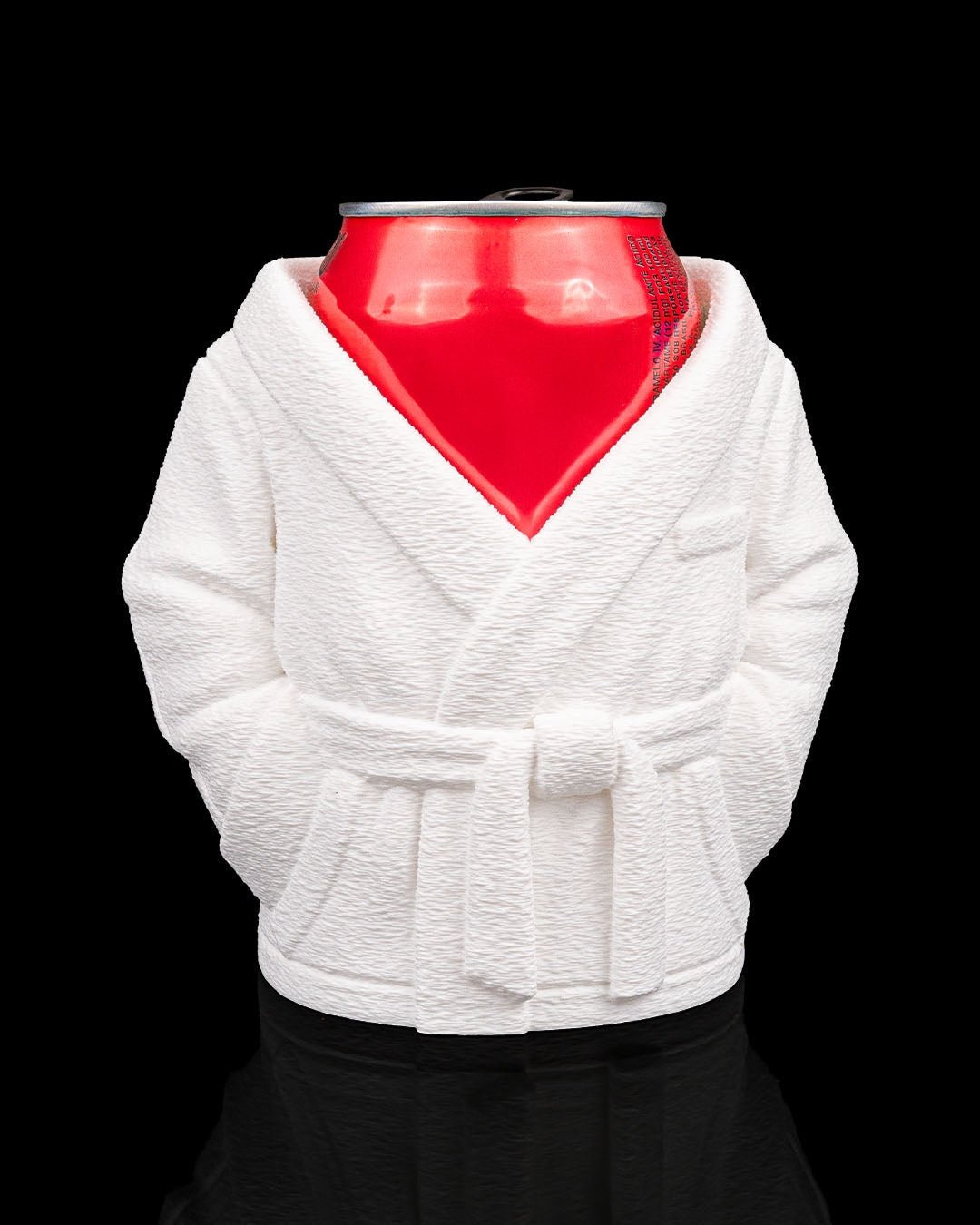 The "Sunday Morning" Robe Pen & Pencil Holder