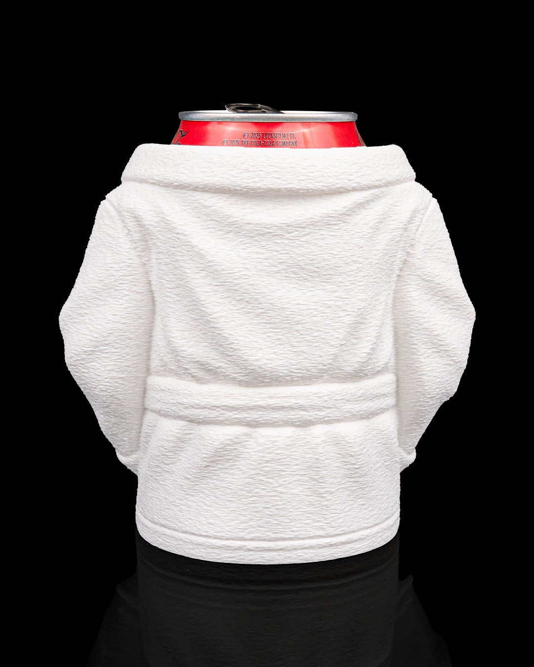 The "Sunday Morning" Robe Pen & Pencil Holder