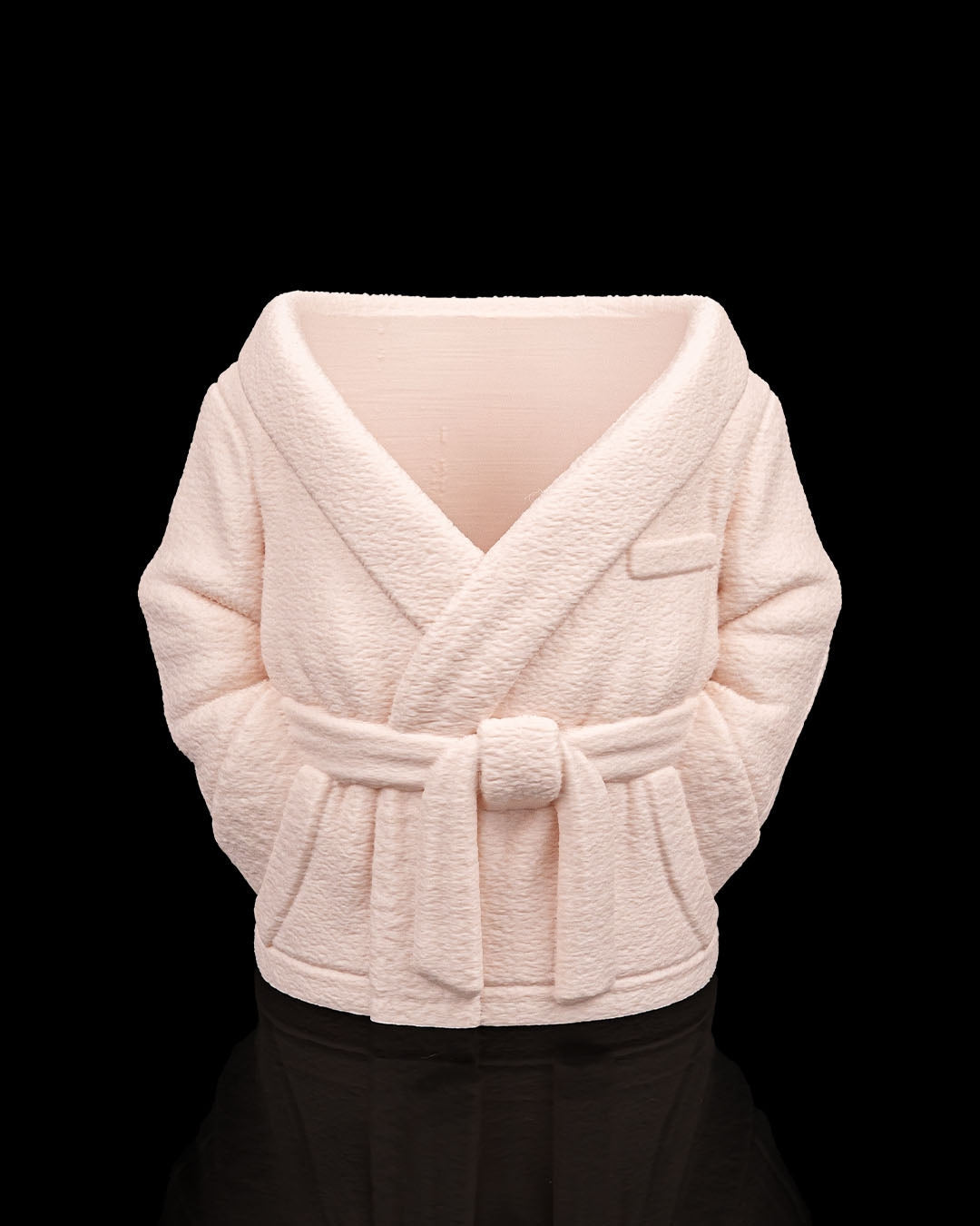 The "Sunday Morning" Robe Pen & Pencil Holder