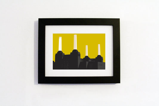 Jayson Lilley BATTERSEA Green