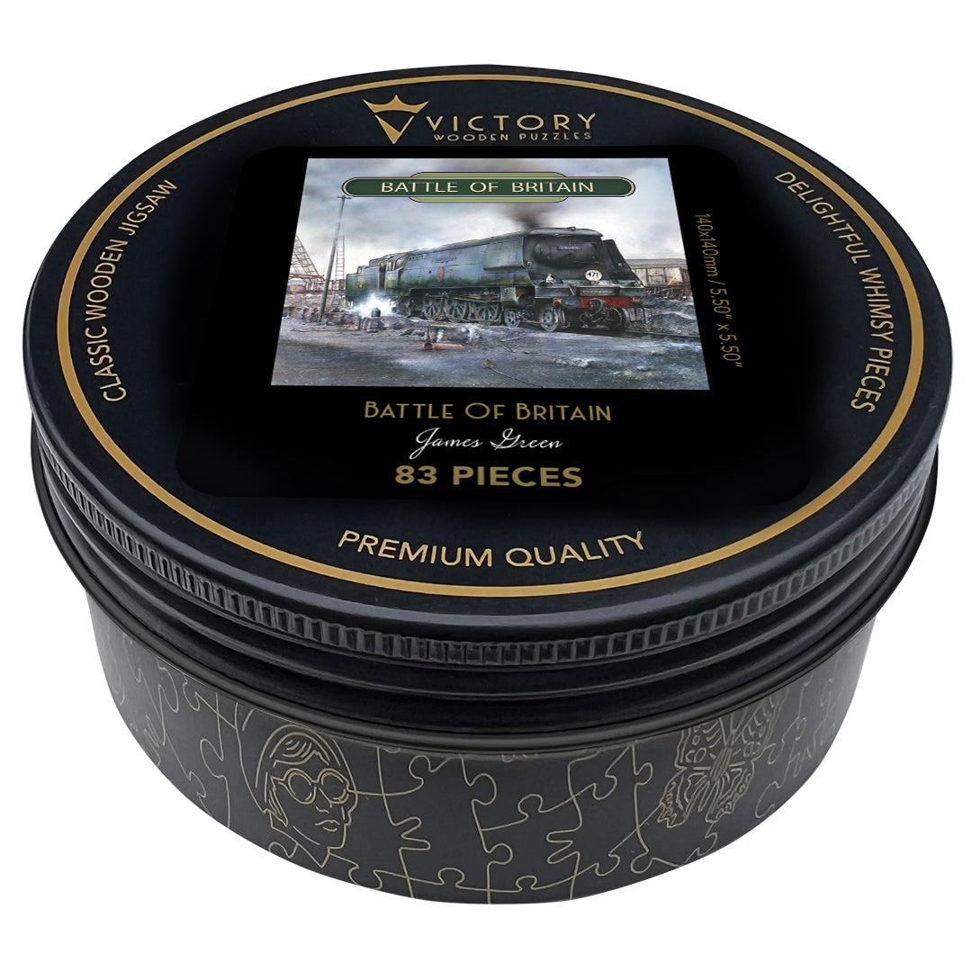 Battle Of Britain MINI QT