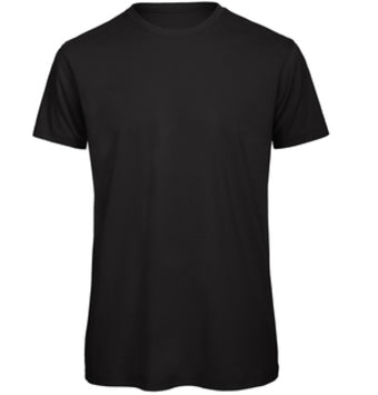 Organic Essential Tee: Mens