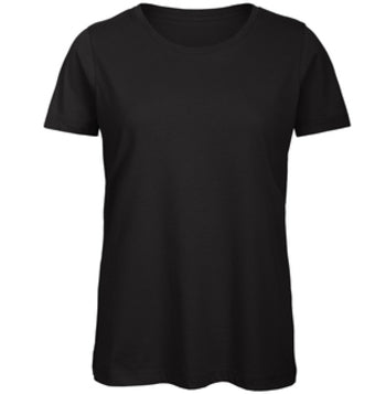 Organic Essential Tee: Womens