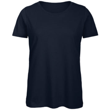 Organic Essential Tee: Womens