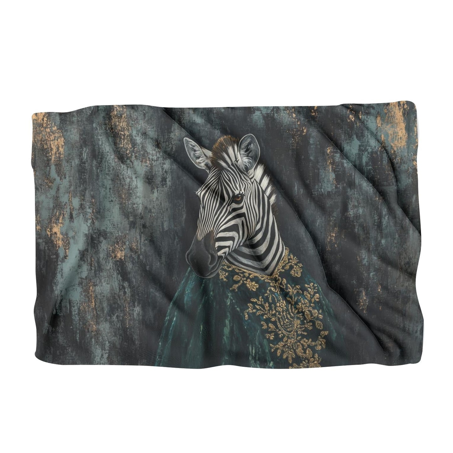Regal Stride Blanket