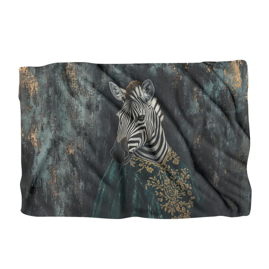 Regal Stride Blanket