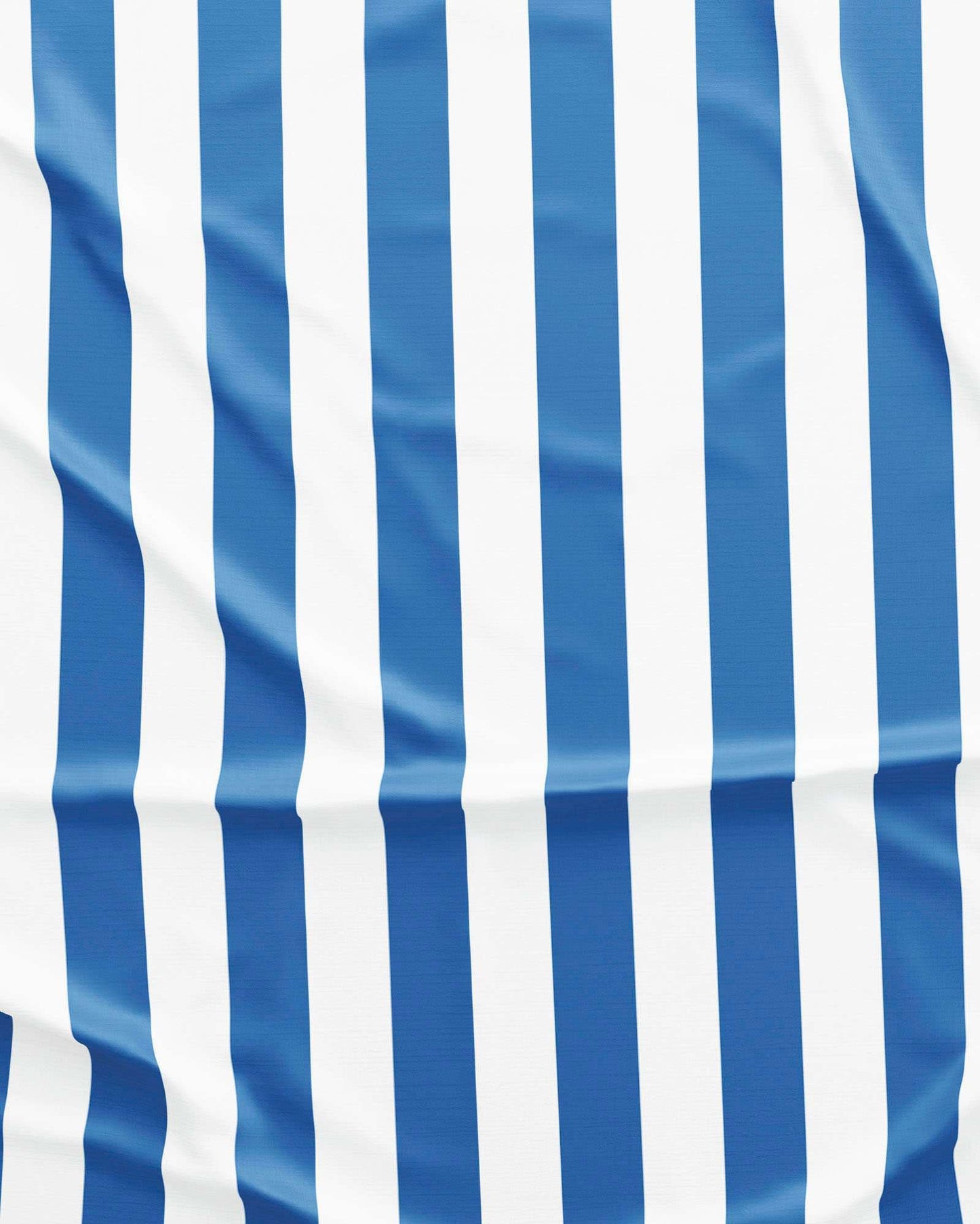 Boys Long Pyjamas - Beach Stripe