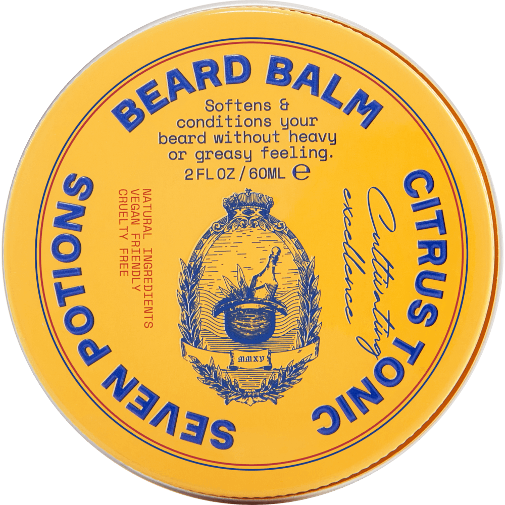 Beard Balm