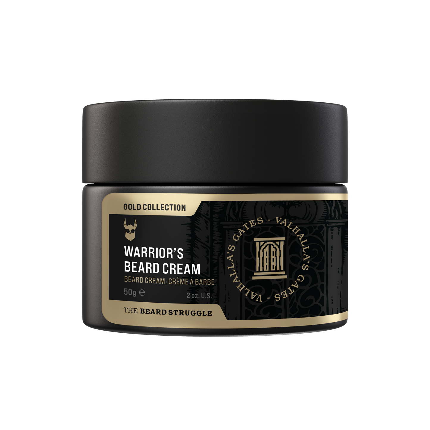 Beard Cream: Defeat Dryness and Itch