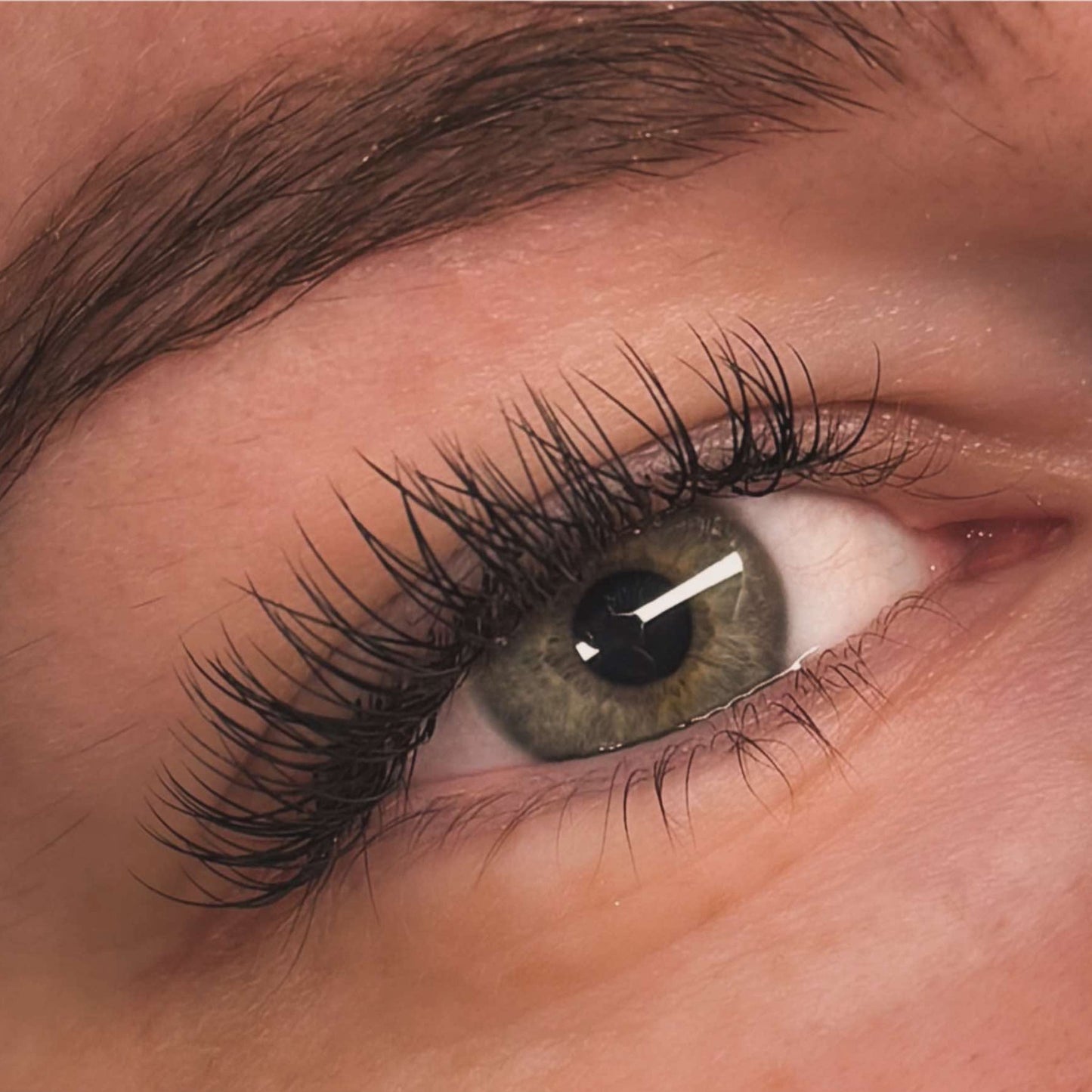 Cashmere Flat Classic Lashes – Mixed Tray