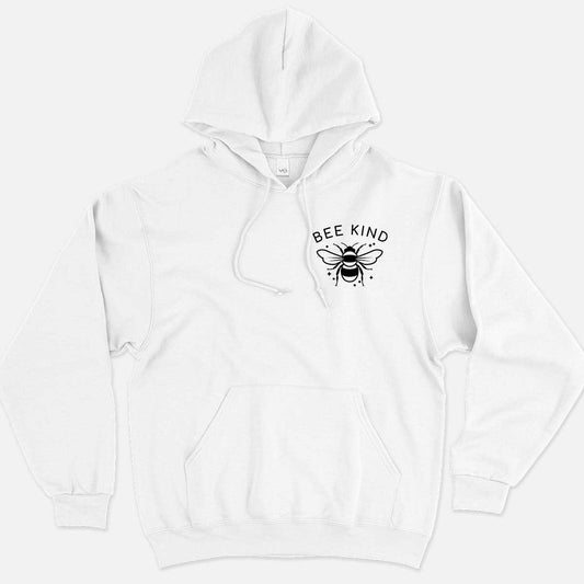 Bee Kind Hoodie (Unisex)