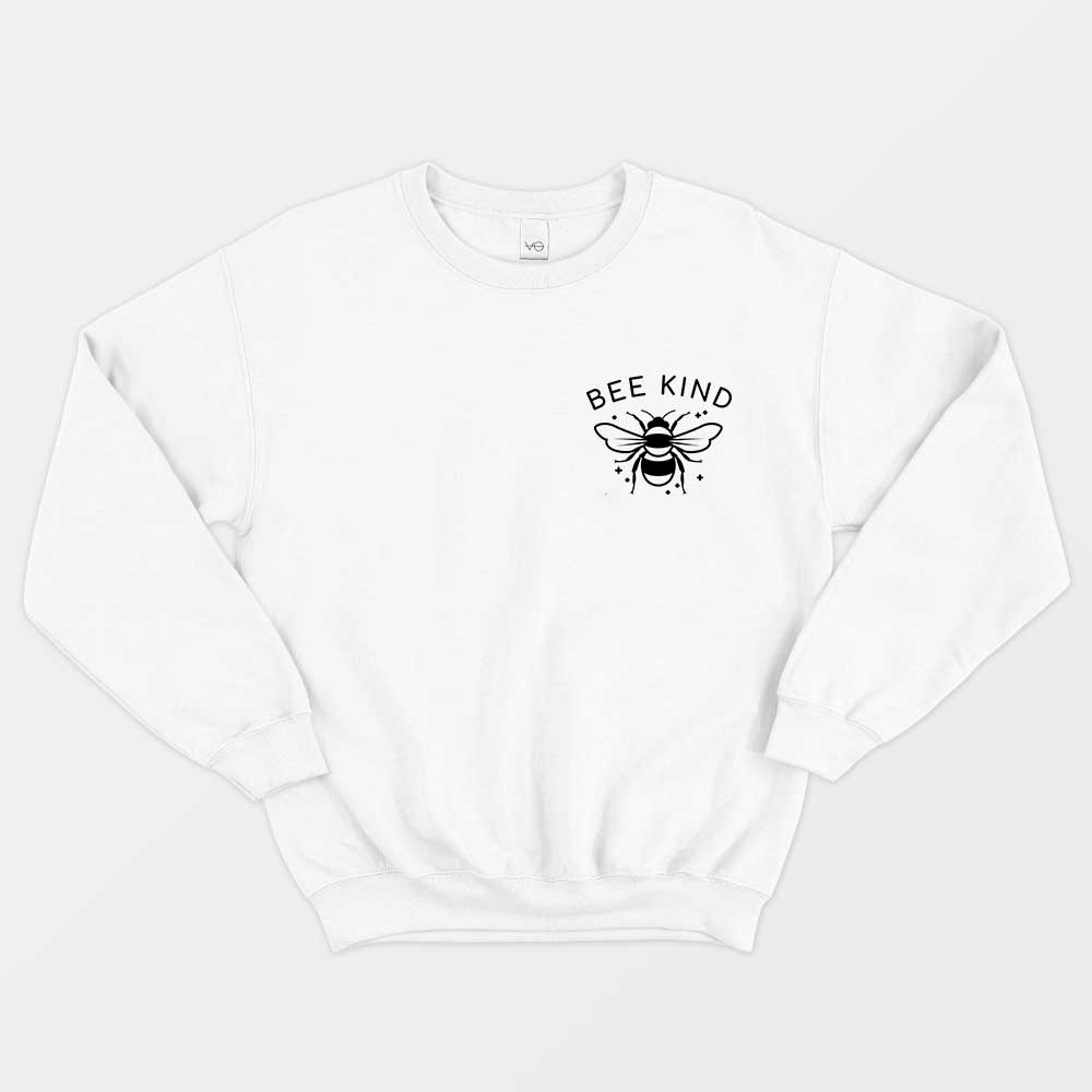 Bee Kind Sweatshirt (Unisex)