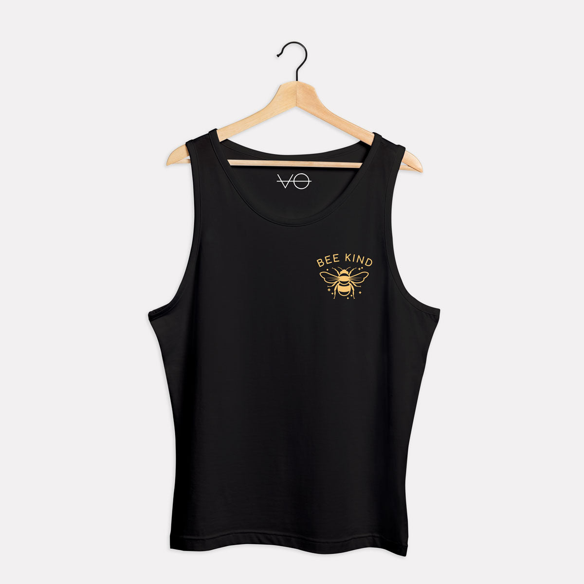 Bee Kind Tank (Unisex)