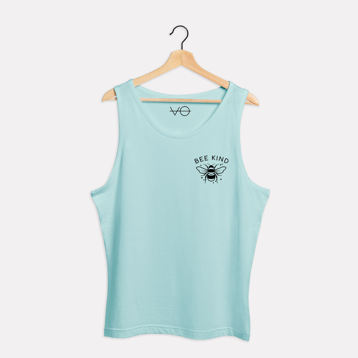 Bee Kind Tank (Unisex)