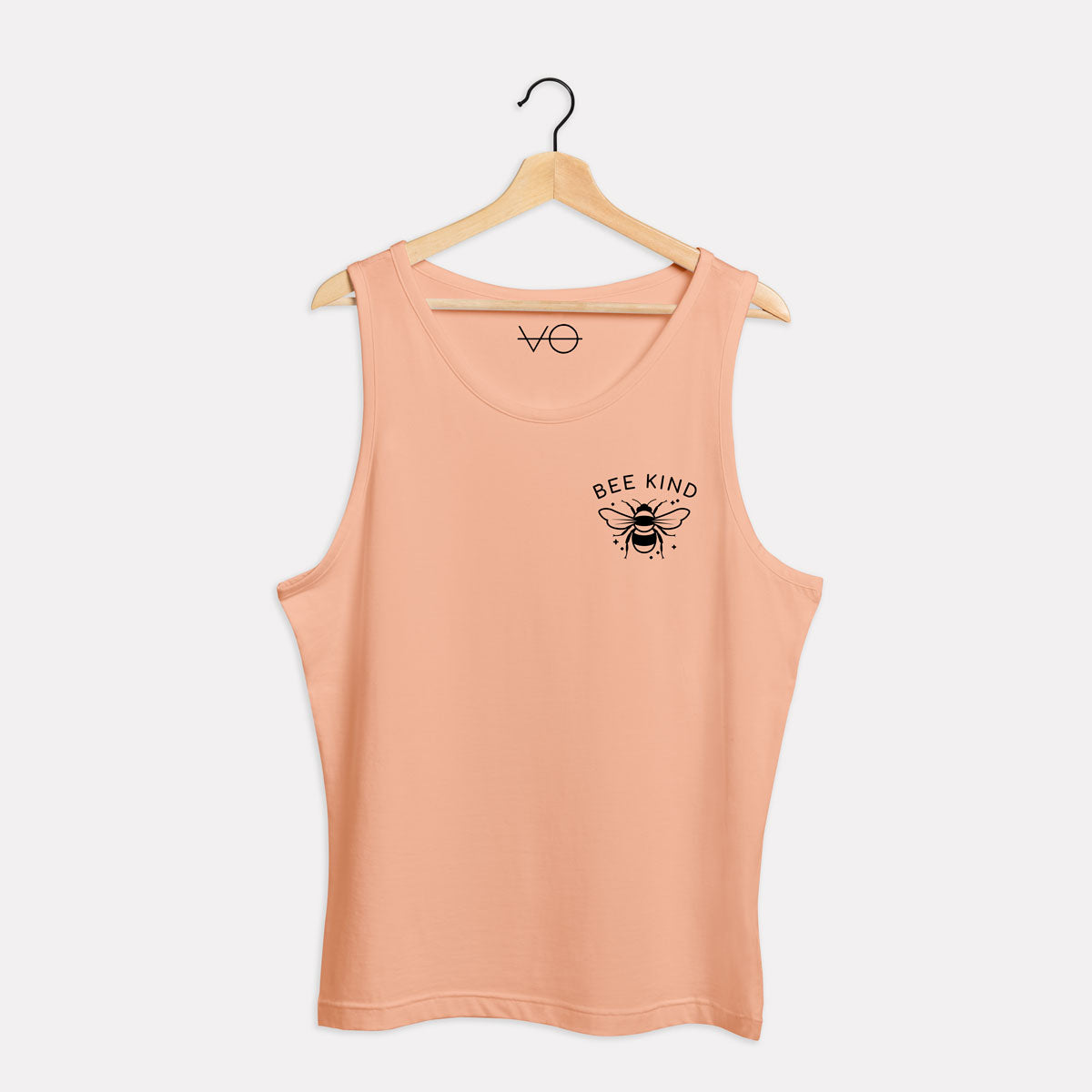 Bee Kind Tank (Unisex)