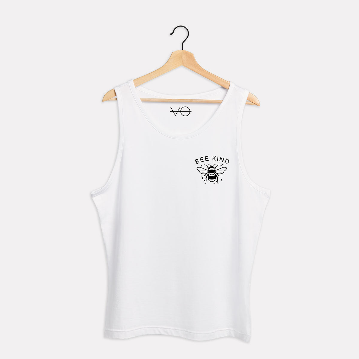 Bee Kind Tank (Unisex)