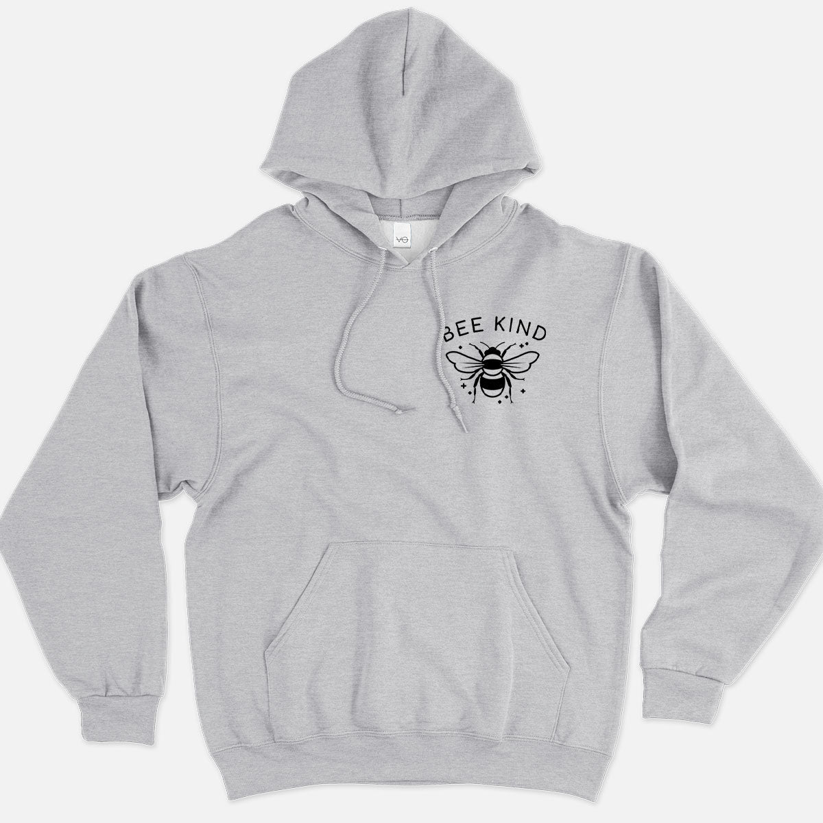 Bee Kind Hoodie (Unisex)