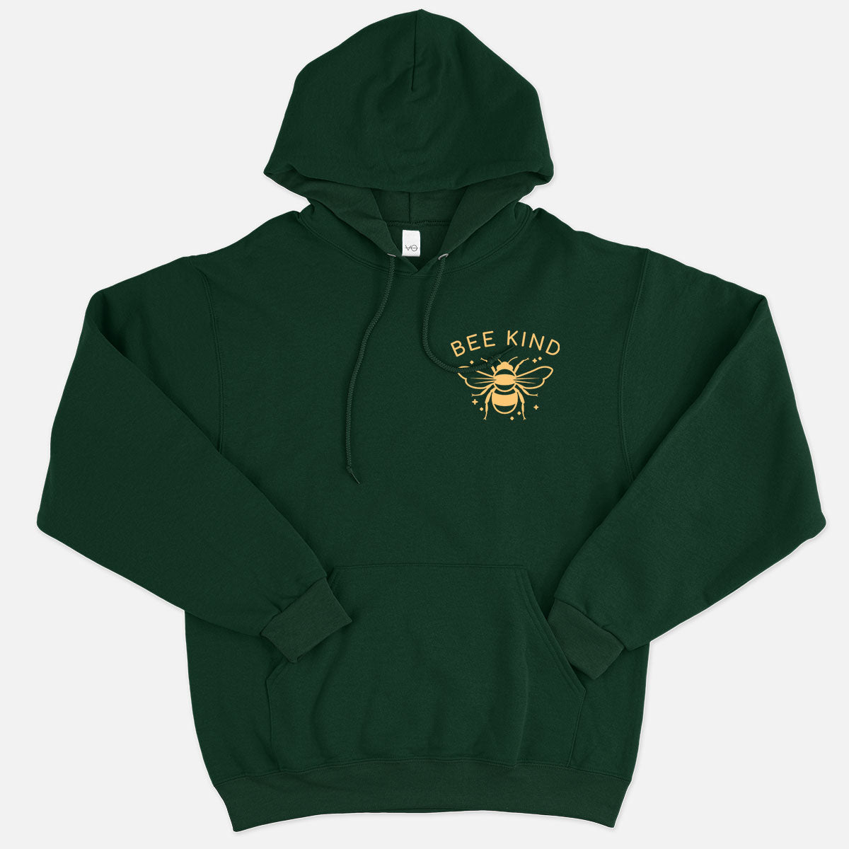 Bee Kind Hoodie (Unisex)
