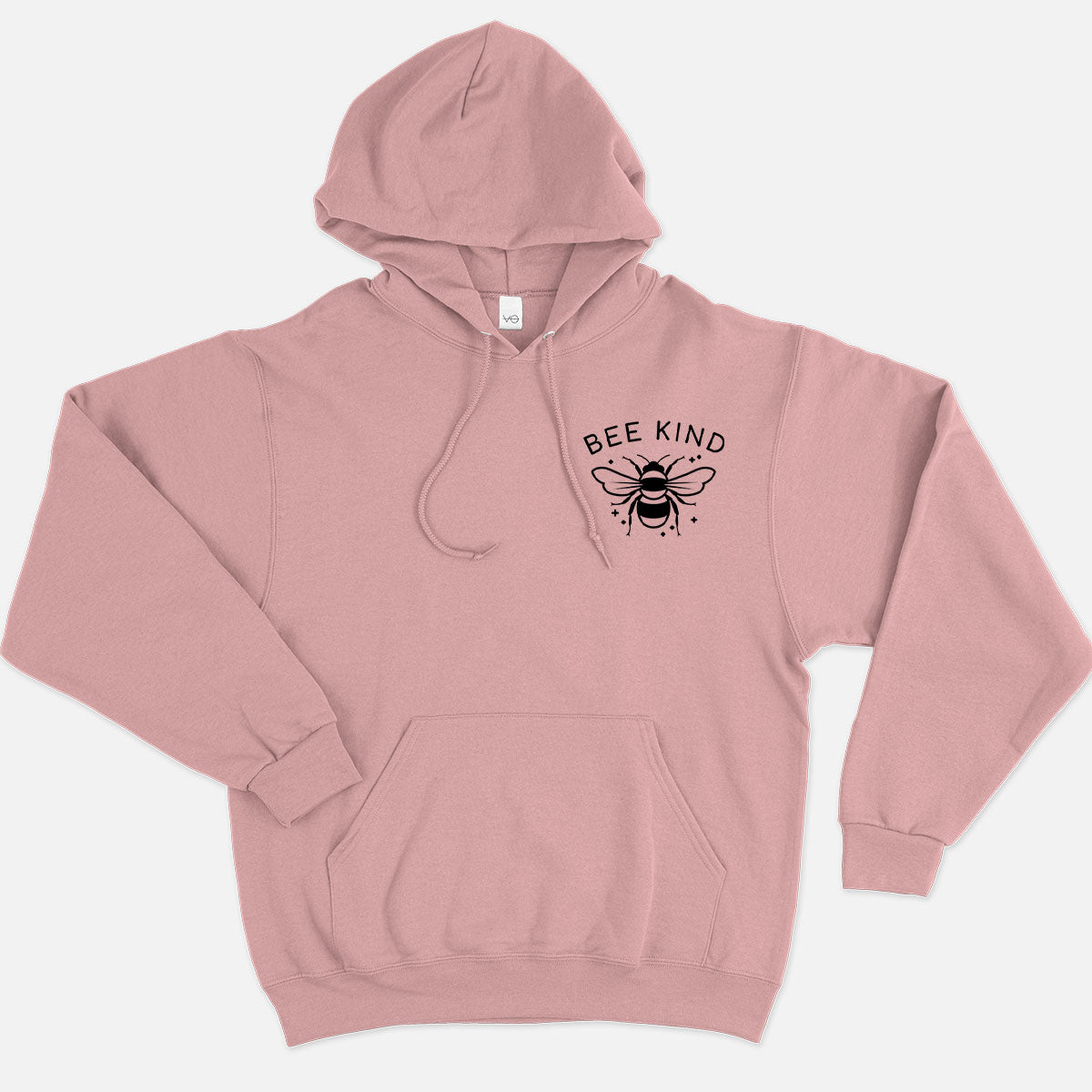 Bee Kind Hoodie (Unisex)