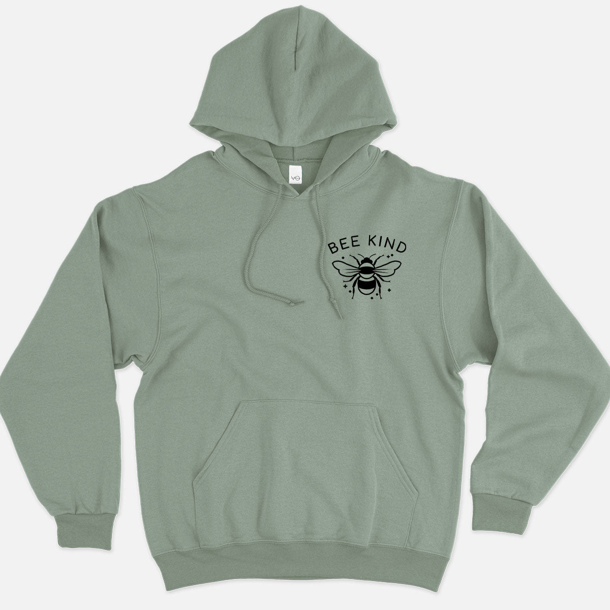 Bee Kind Hoodie (Unisex)