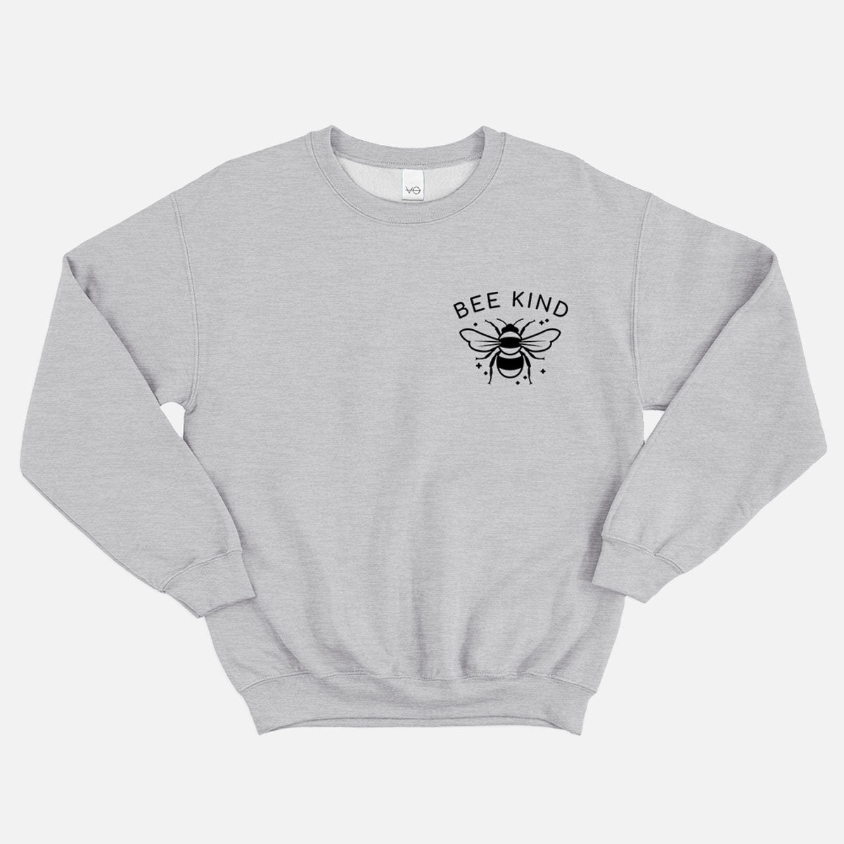 Bee Kind Sweatshirt (Unisex)