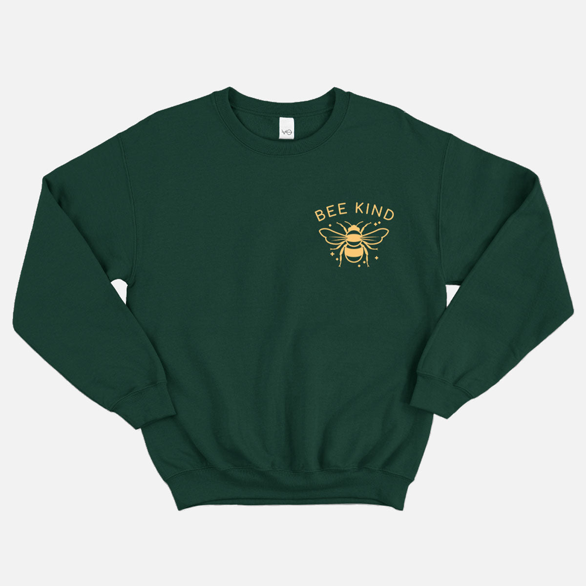 Bee Kind Sweatshirt (Unisex)