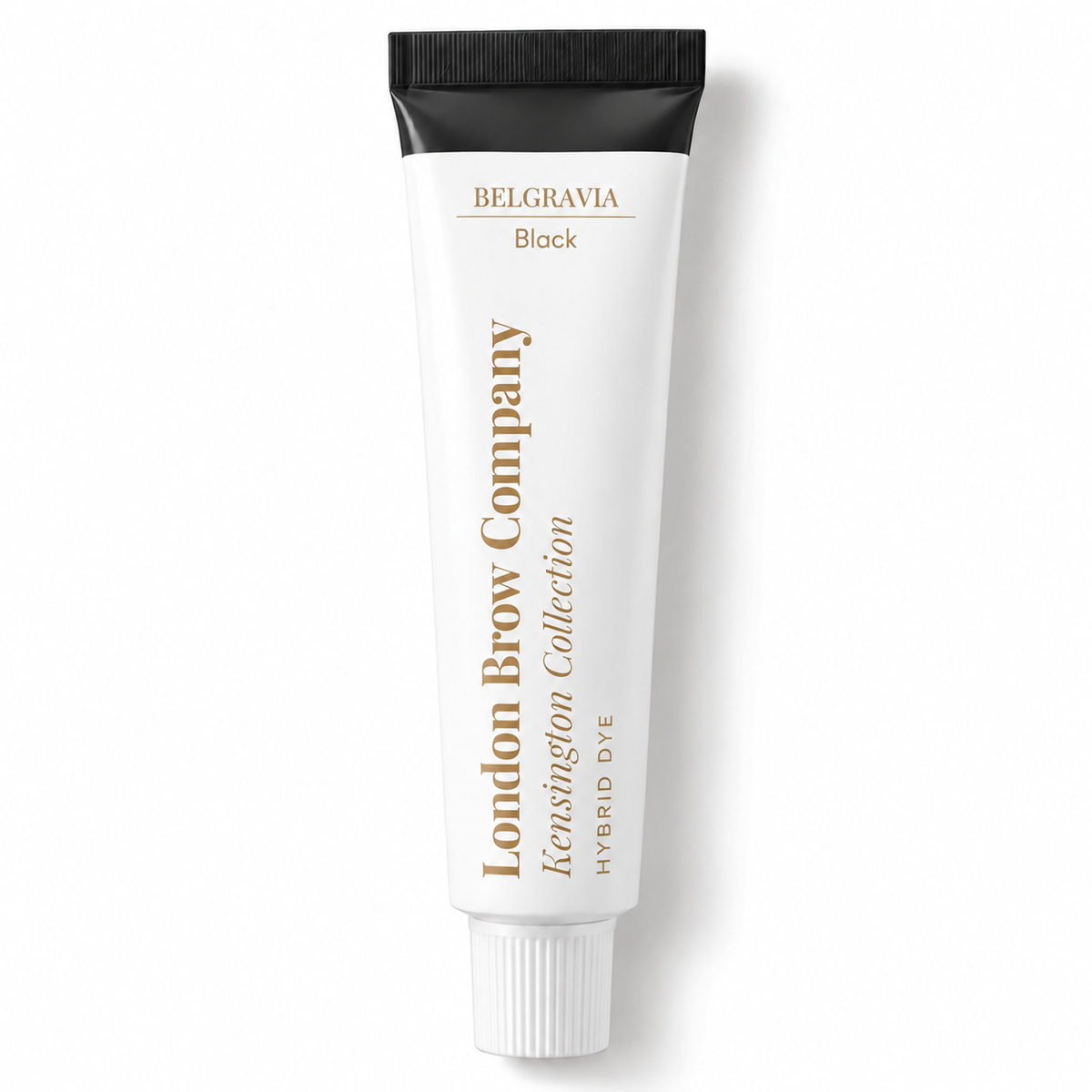 Hybrid Brow Dye and Skin Stain (15ml)