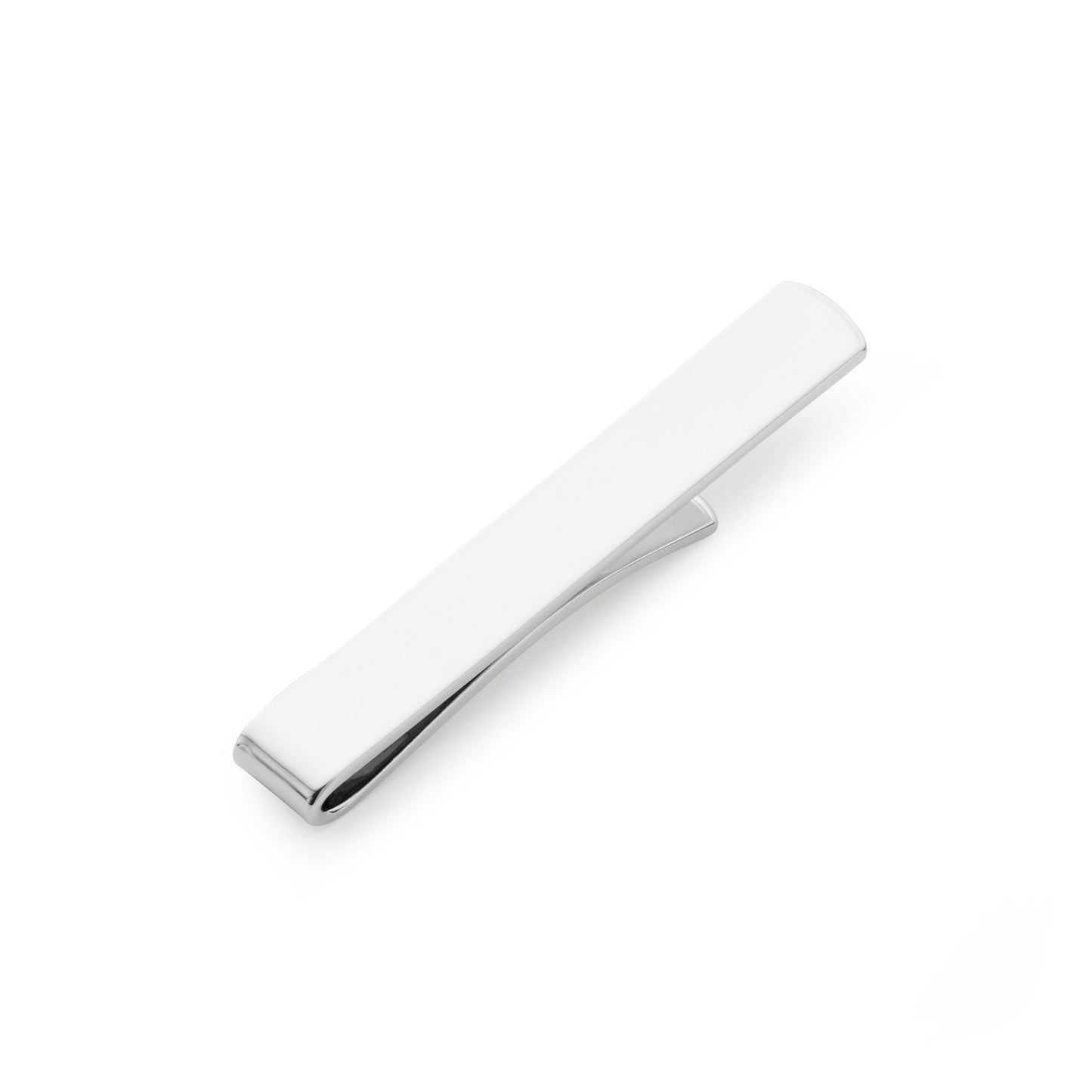 The 'James' Tie Slide As Worn By Daniel Craig
