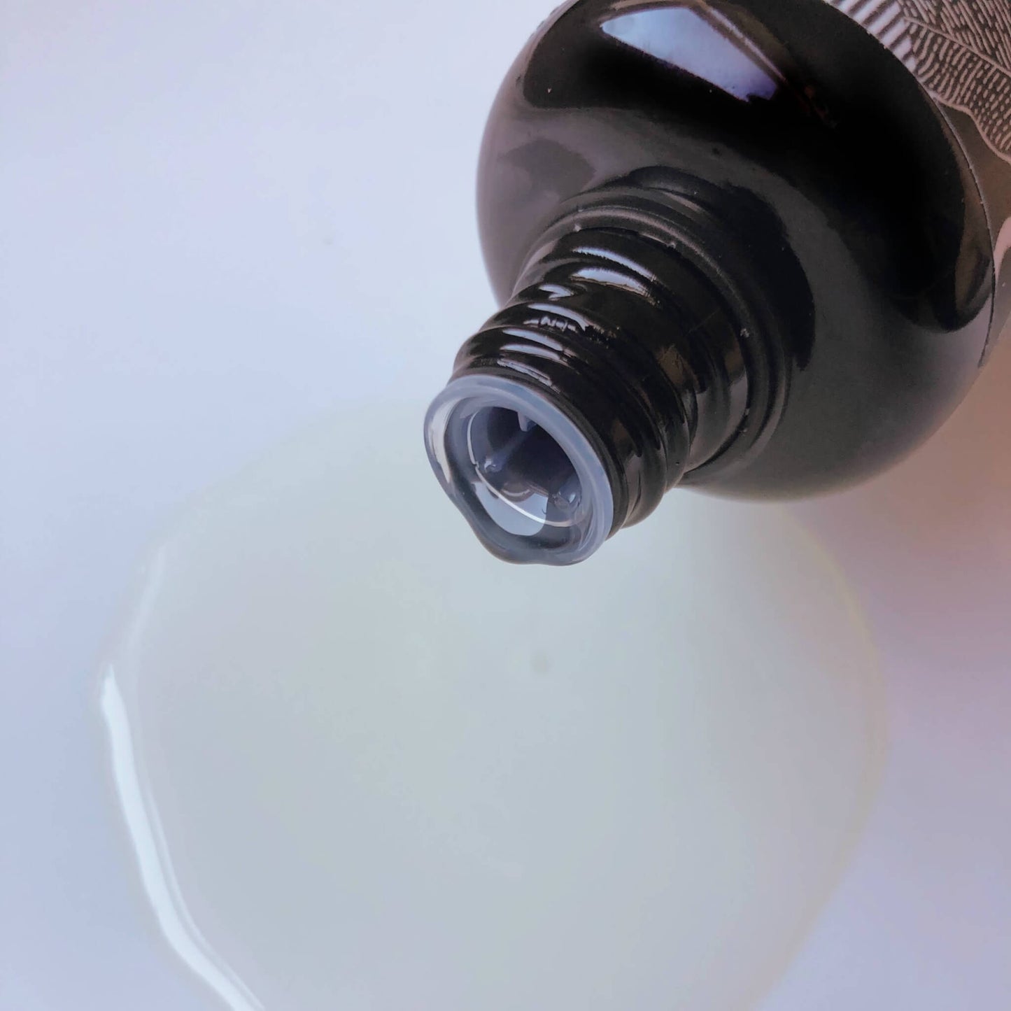 Relax Organic Massage Oil