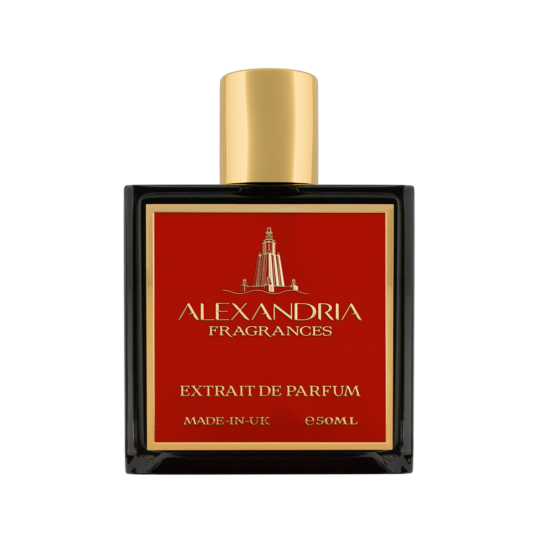The Run Way Inspired By Amouage Reflection Man