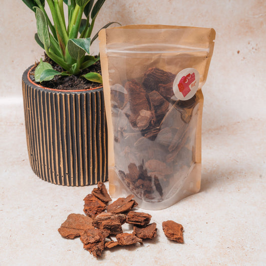 WHOLESALE DECORATIVE BARK