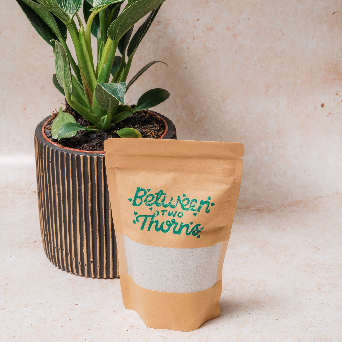 Decorative Sand in Different Colours