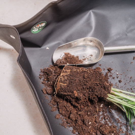 WHOLESALE POTTING TARP - 2 SIZES