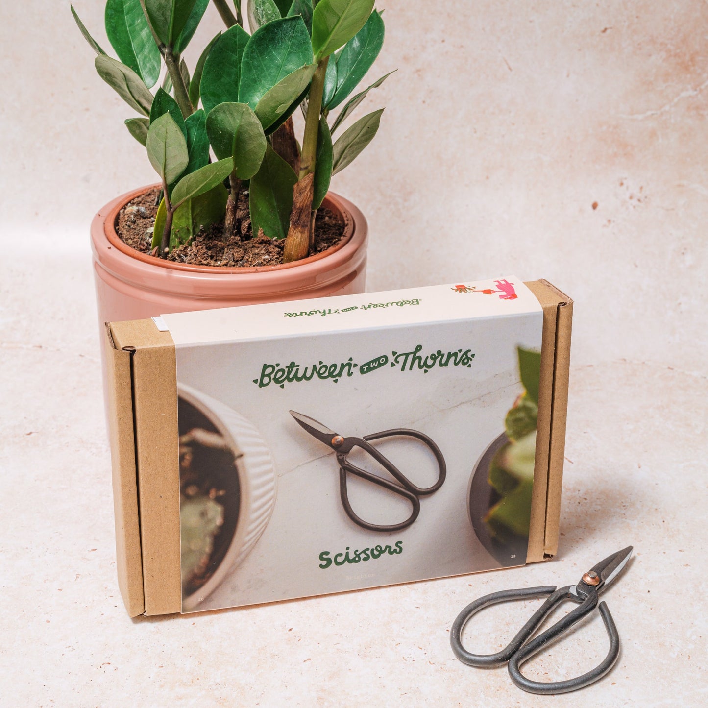 WHOLESALE PRUNING/BONSAI SCISSORS