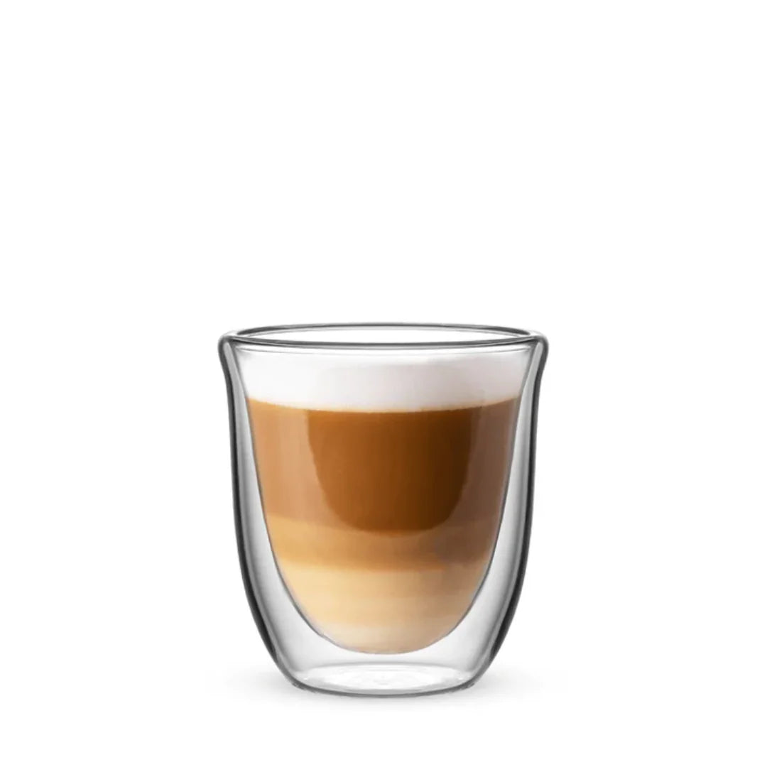 Firenze Double Walled Glasses (2pk)