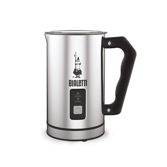 Bialetti Electric Milk Frother (330ml)