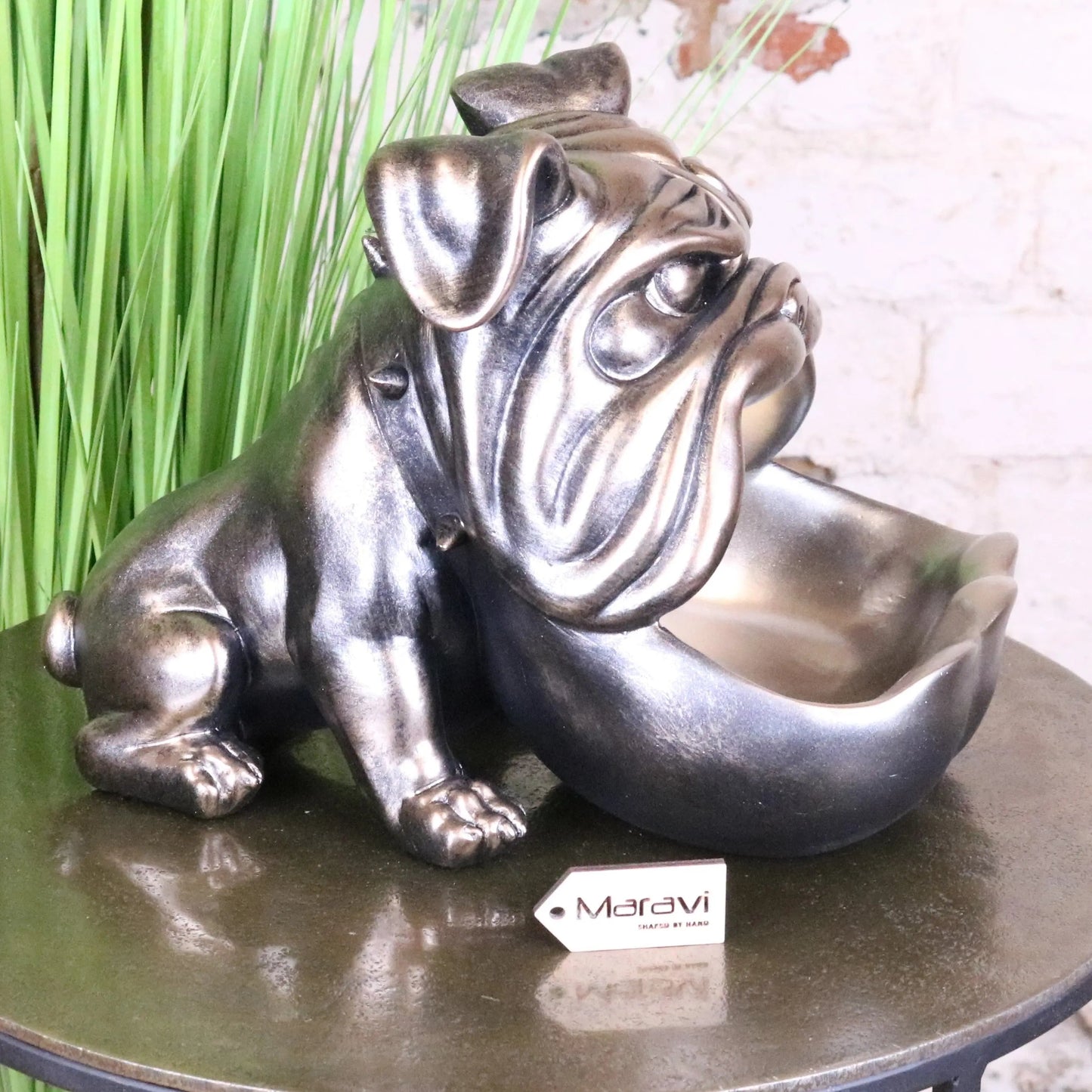 Big Gob Dog Novelty Bowl