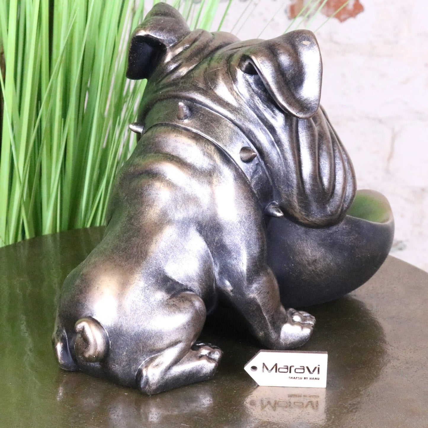 Big Gob Dog Novelty Bowl