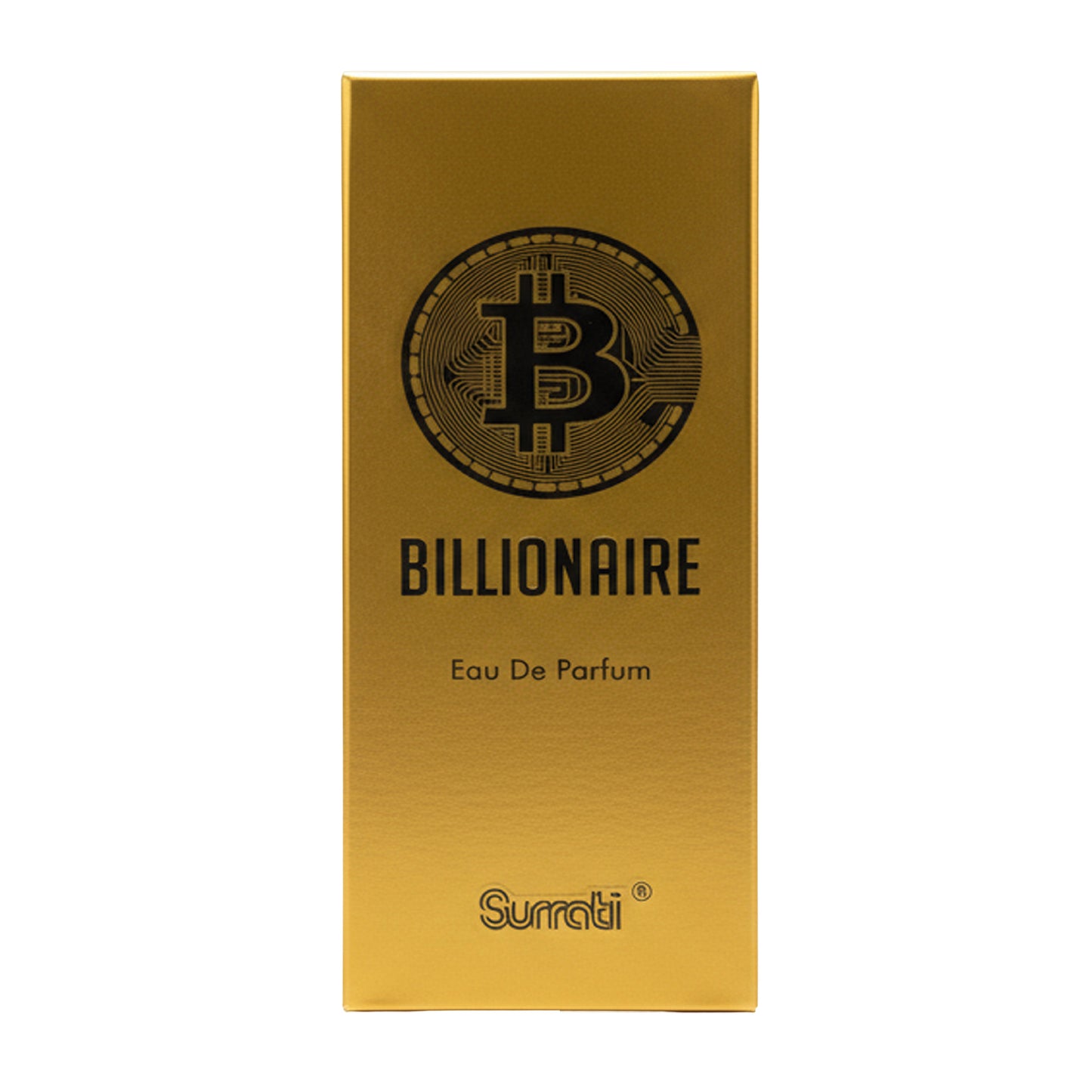 Billionaire | Eau De Parfum | 100ml